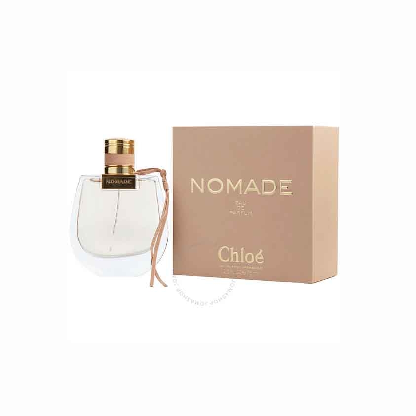 Nước hoa nữ Chloé Chính hãng - NOMADE EDP Spray 75 ml | JapanSport