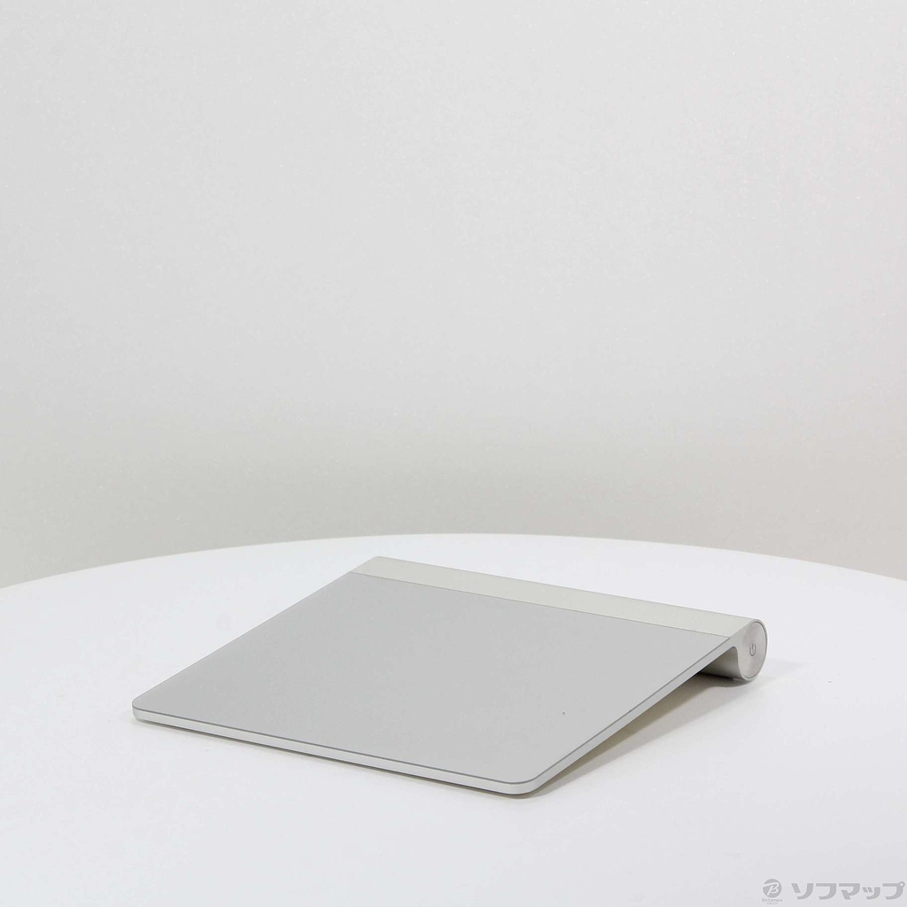 【Đã qua sử dụng】Bàn di chuột Apple - Magic Trackpad - MC380J／A | JapanSport