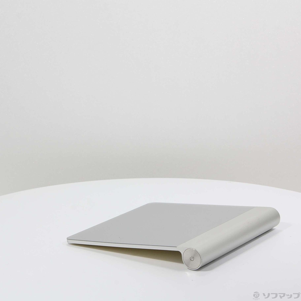 【Đã qua sử dụng】Bàn di chuột Apple - Magic Trackpad - MC380J／A | JapanSport
