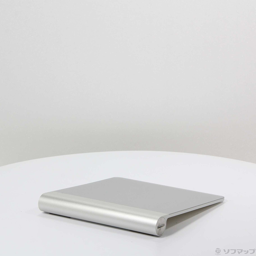 【Đã qua sử dụng】Bàn di chuột Apple - Magic Trackpad - MC380J／A | JapanSport