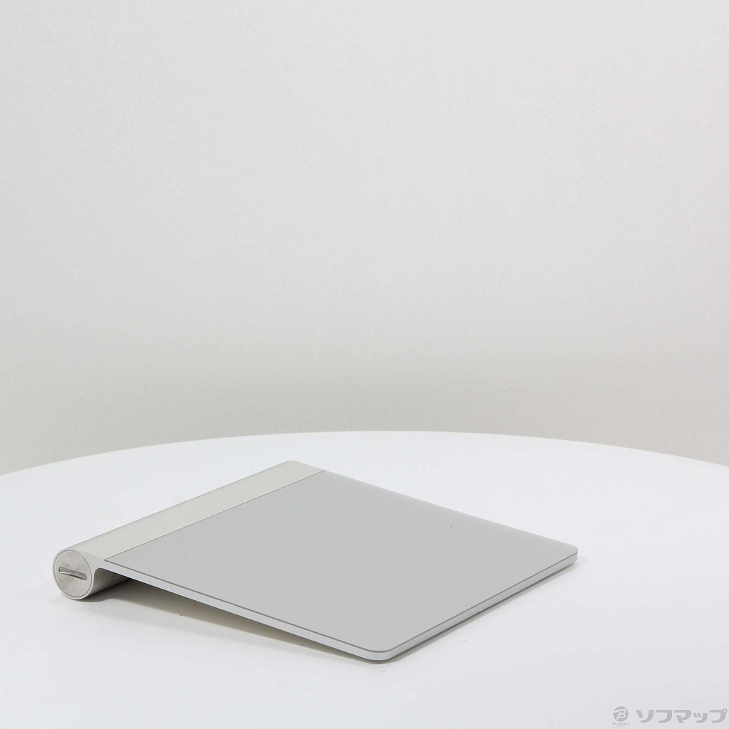 【Đã qua sử dụng】Bàn di chuột Apple - Magic Trackpad - MC380J／A | JapanSport