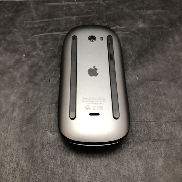 【Đã qua sử dụng】Chuột máy tính Apple - Magic Mouse 2 MRME2J/A | JapanSport