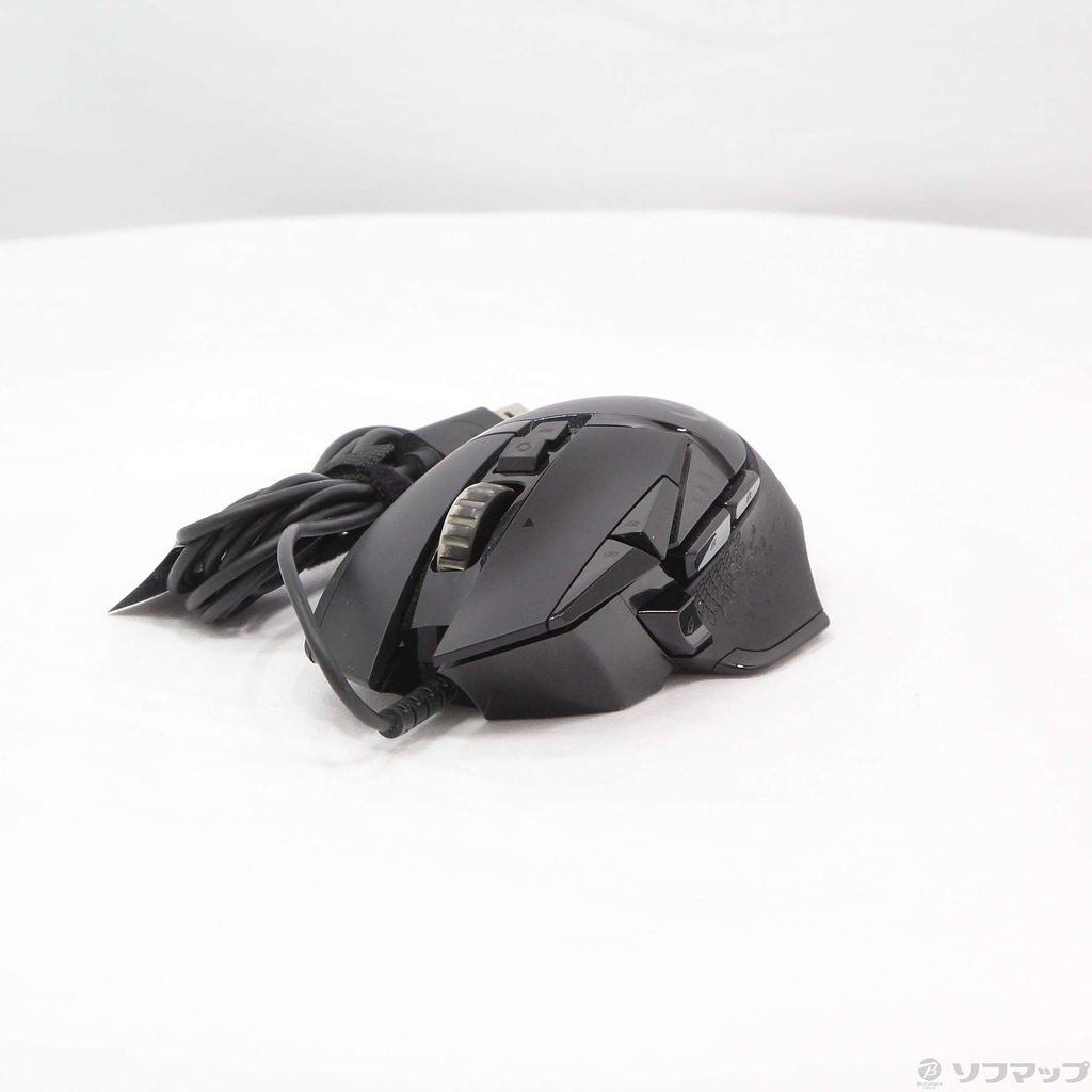 【Đã qua sử dụng】Chuột Gaming Logicool Chính hãng - G502 Lightspeed | JapanSport