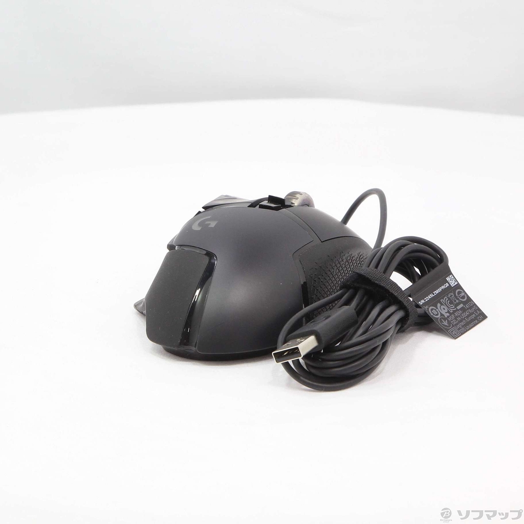 【Đã qua sử dụng】Chuột Gaming Logicool Chính hãng - G502 Lightspeed | JapanSport