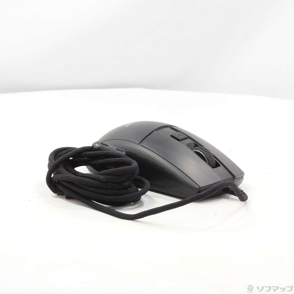 【Đã qua sử dụng】Chuột gaming Roccat Chính hãng - Roccat Burst Pro ROC-11-745 - Màu đen | JapanSport