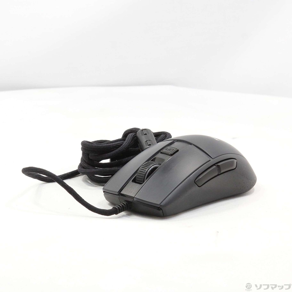 【Đã qua sử dụng】Chuột gaming Roccat Chính hãng - Roccat Burst Pro ROC-11-745 - Màu đen | JapanSport