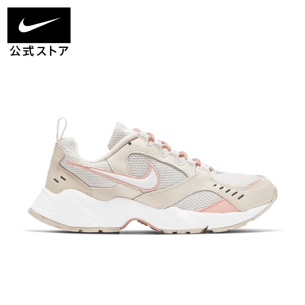 Giày Nike Nữ Chính Hãng -  Air Heights - Trắng | JapanSport CI0603-107