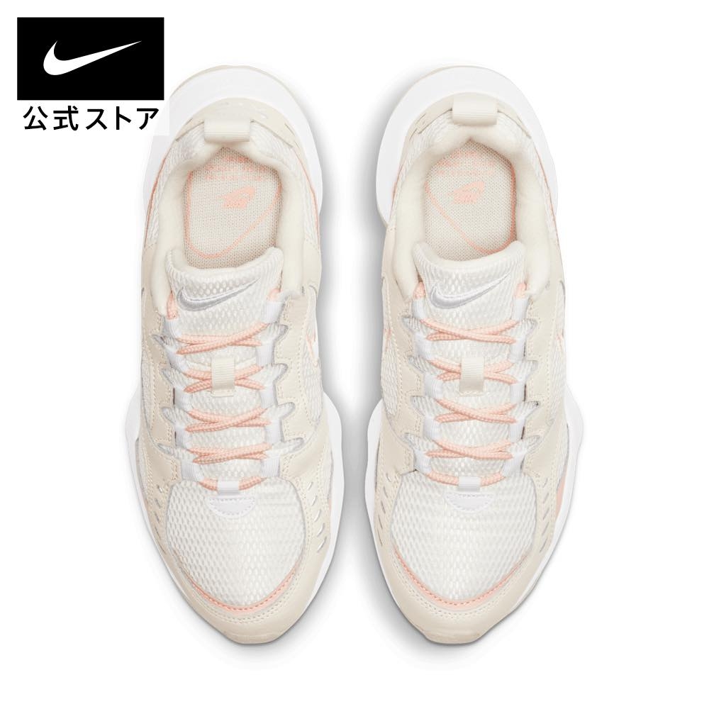 Giày Nike Nữ Chính Hãng -  Air Heights - Trắng | JapanSport CI0603-107
