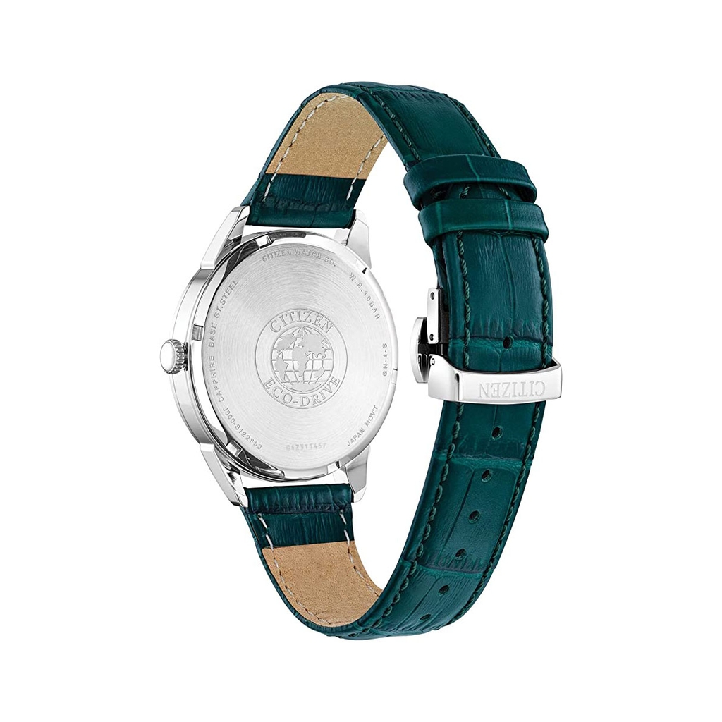 Đồng hồ Citizen Chính hãng - Eco-Drive Nam - AW0090-11Z-GEN-E | JapanSport
