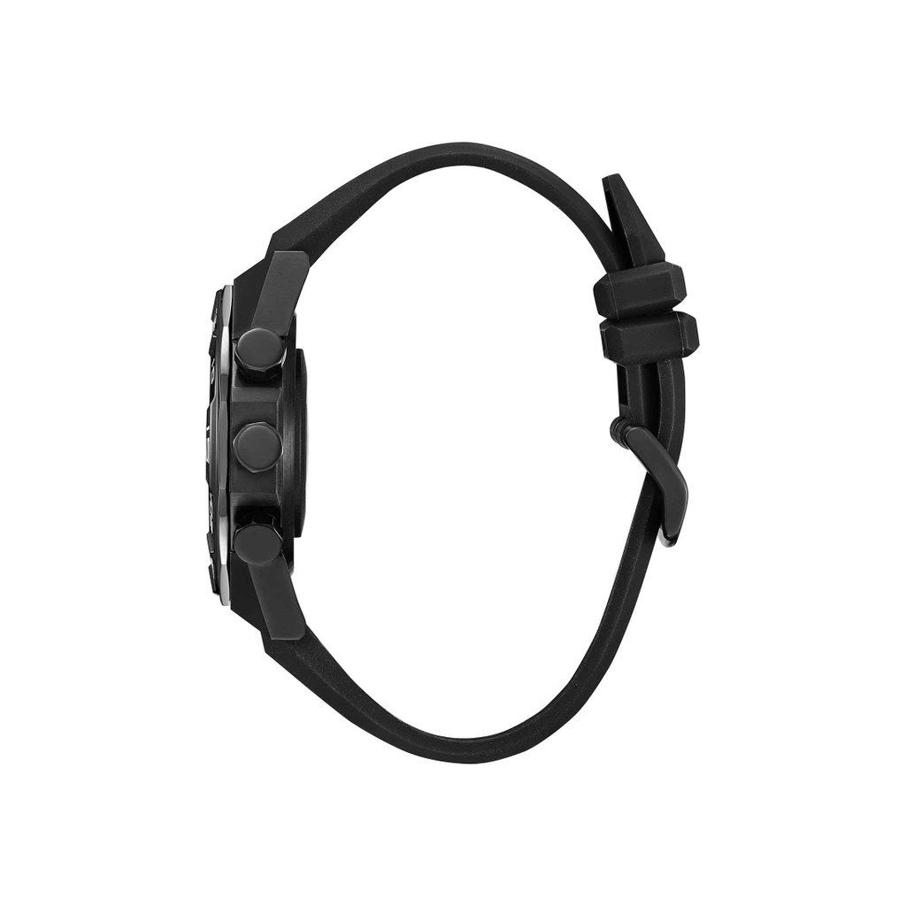 (Like New 99.9%) Đồng Hồ Chính Hãng Citizen - CZ Smart Hybrid Smart Watch - JX1007-04E- Đen - Nam | JapanSport