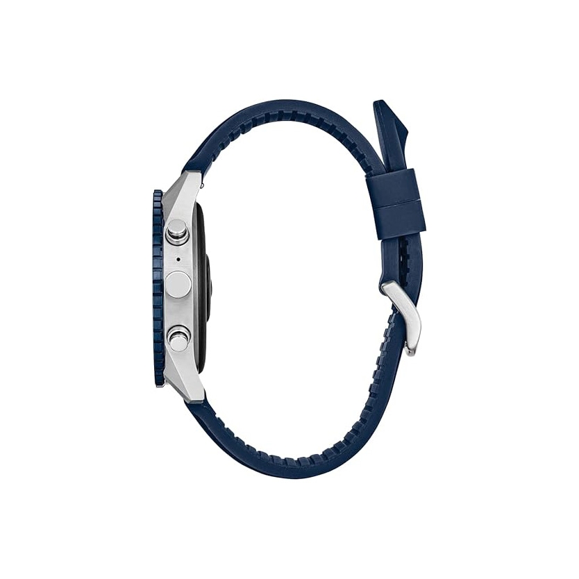 Đồng Hồ Chính Hãng Citizen - CZ Smart PQ2 44mm - MX1018-06X - Màu xanh - Nam | JapanSport