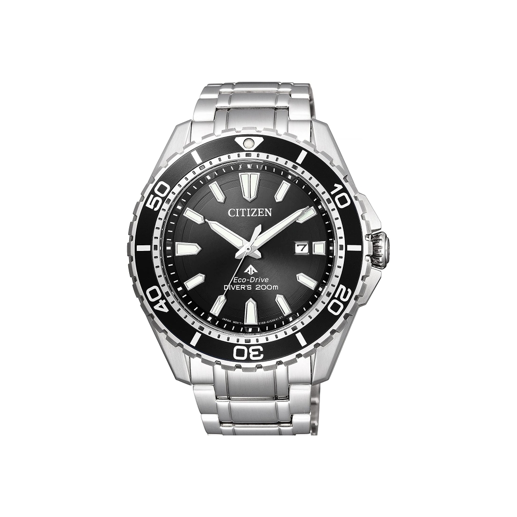 Đồng Hồ Chính Hãng Citizen - PROMASTER BN0190-82E - Nam | JapanSport