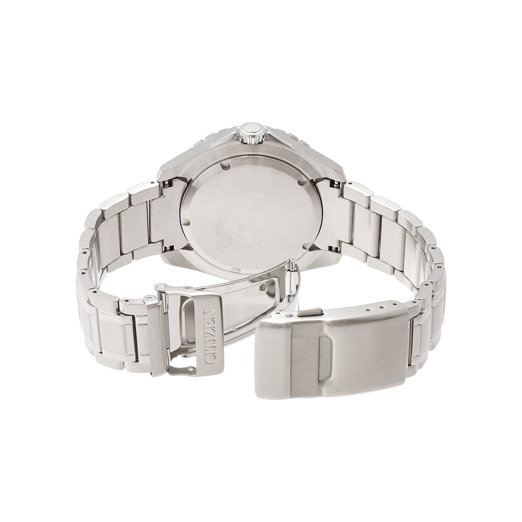 Đồng Hồ Chính Hãng Citizen - PROMASTER BN0190-82E - Nam | JapanSport