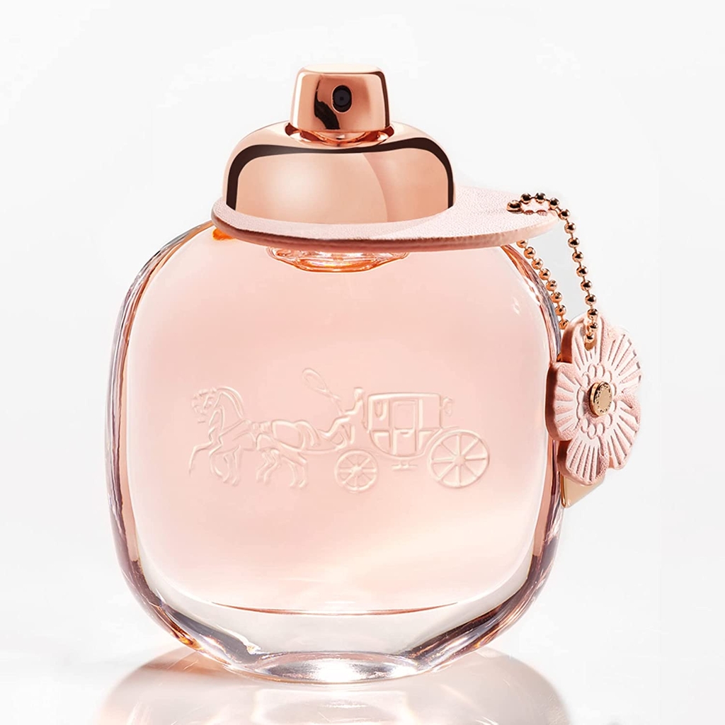 Nước hoa Coach Chính hãng - Floral EDP 30 mL | JapanSport
