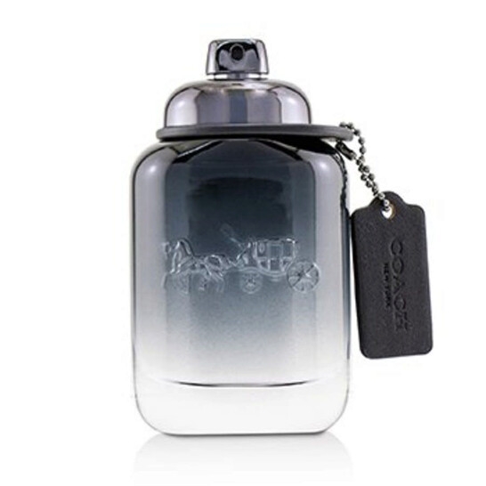 Nước hoa Coach Chính hãng - New York / EDT 1,3OZ (40ml) | JapanSport