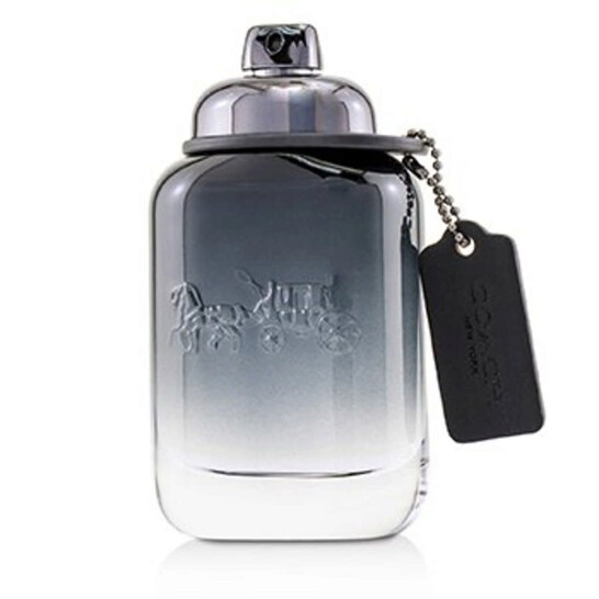 Nước hoa Coach Chính hãng - New York / EDT 1,3OZ (40ml) | JapanSport