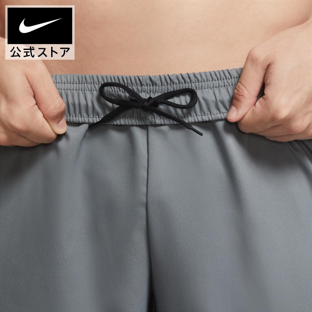 Quần Nike Nam Chính Hãng - Dri-FIT Men's Woven Training Pants - Màu Xám | JapanSport CU4958-084