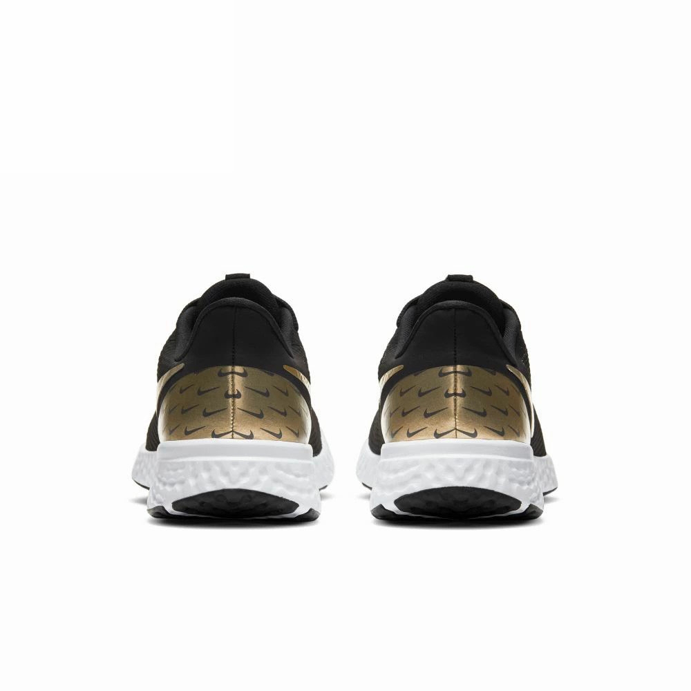 Giày Nike Nữ Chính Hãng -  Revolution 5 - Đen | JapanSport CV0158-001