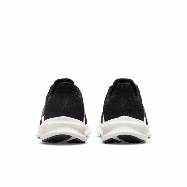 Giày Nike Chính hãng - Downshifter 11 Nam Nữ - Đen | JapanSport CW3413-002