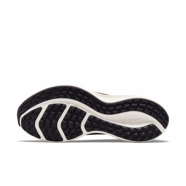 Giày Nike Chính hãng - Downshifter 11 Nam Nữ - Đen | JapanSport CW3413-002