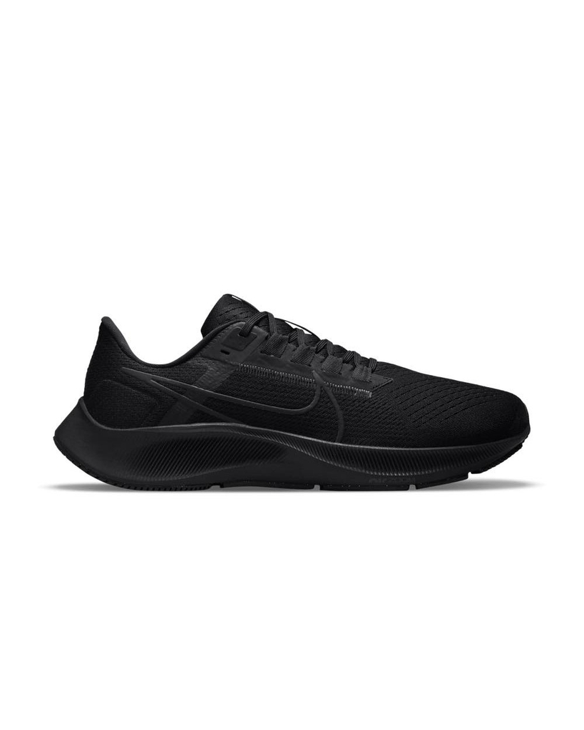 Giày Nike Chính hãng - Air Zoom Pegasus 38 Nam - Triple Black | JapanSport CW7356-001