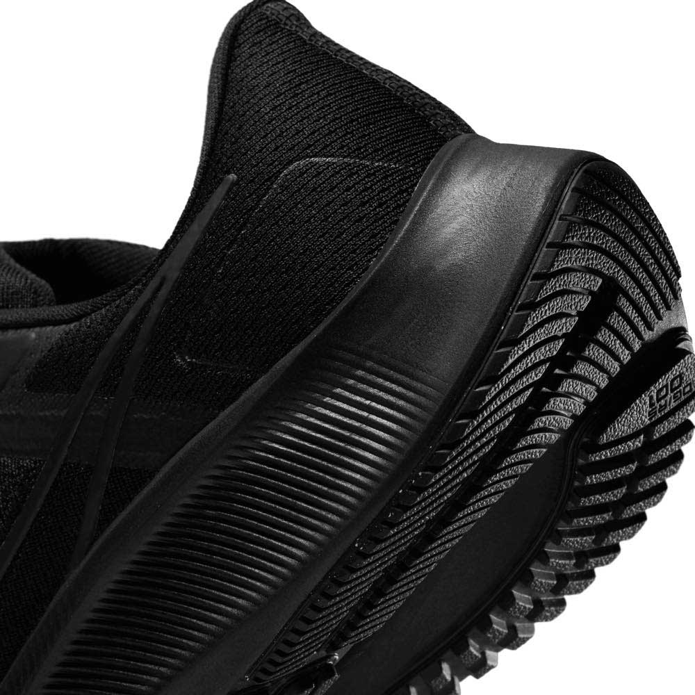 Giày Nike Chính hãng - Air Zoom Pegasus 38 Nam - Triple Black | JapanSport CW7356-001