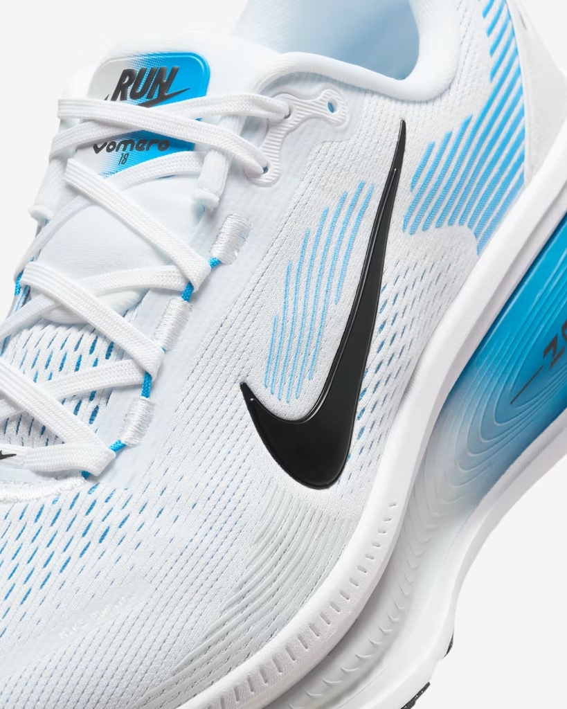Giày Nike Chính Hãng - Nike Vomero 18 - Màu xanh | JapanSport HM6803-109