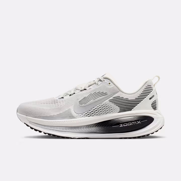 Giày Nike Chính Hãng - Vomero 18 Running - Màu Đen | JapanSport II7189-100