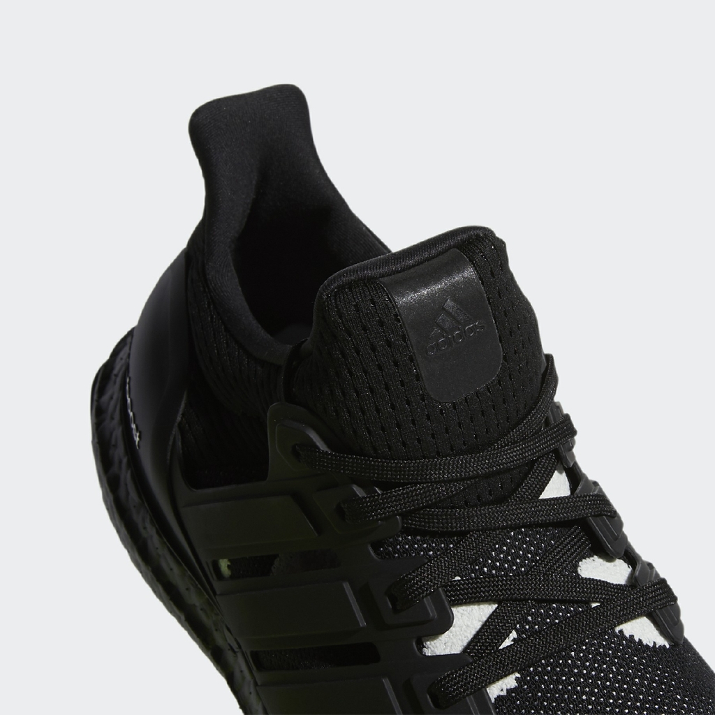 Giày Chạy Adidas Nam Nữ Chính Hãng - Ultraboost 5.0 DNA - Đen | JapanSport H01093