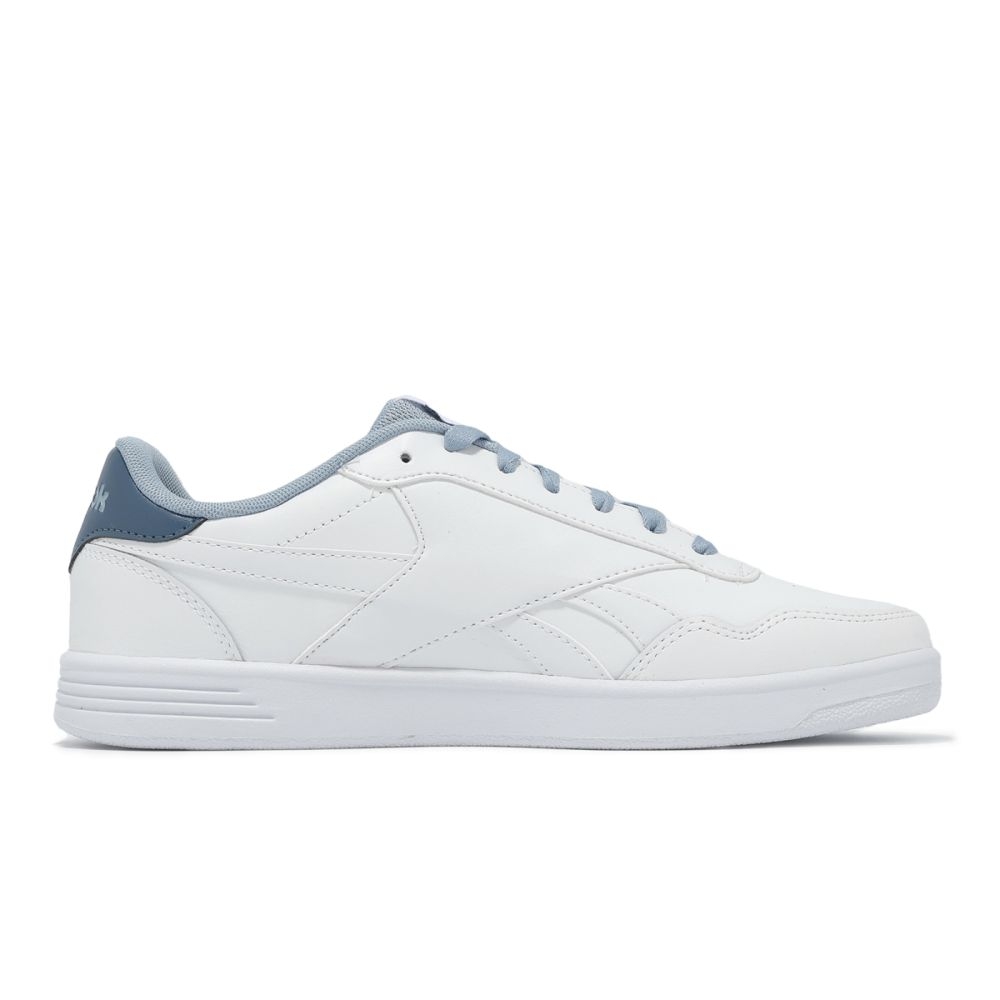 Giày Reebok Nữ Chính Hãng - Reebok Court Advance - Màu Trắng | JapanSport 100229890