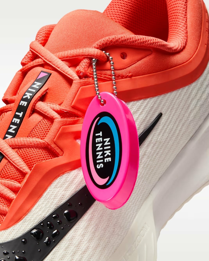 Giày Tennis Nike Nam Chính hãng - Vapor Pro 3 - Màu Trắng | JapanSport IB6558-100
