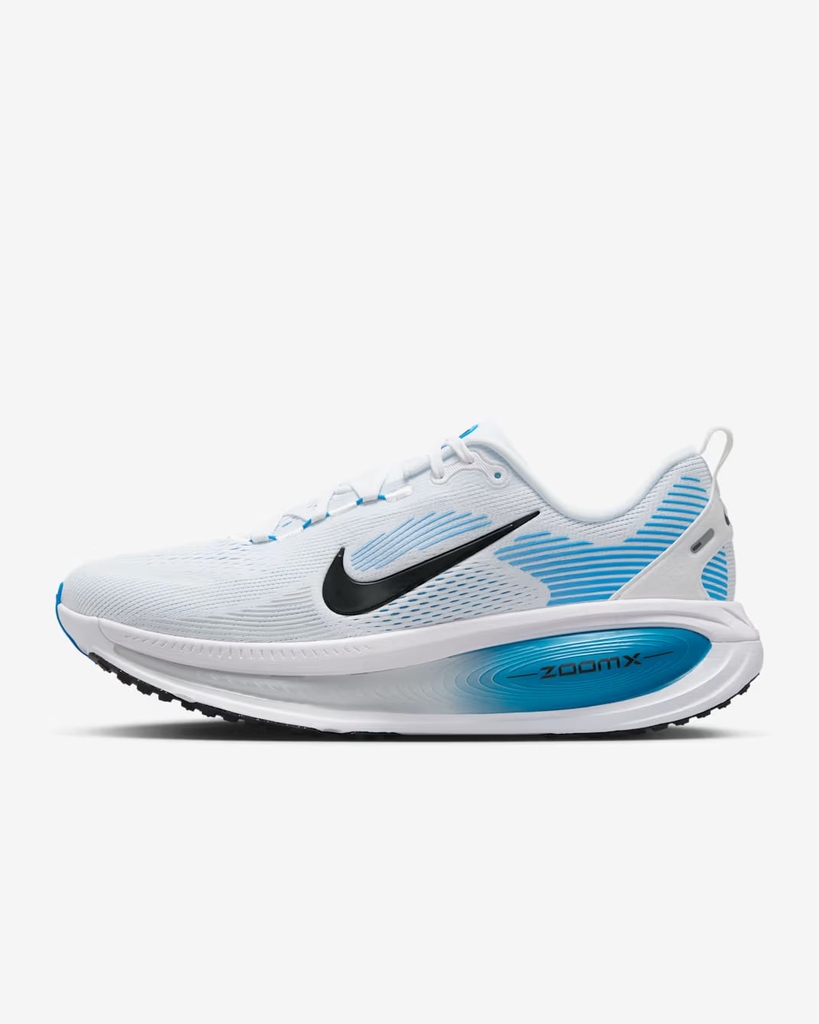 Giày Nike Chính Hãng - Nike Vomero 18 - Màu xanh | JapanSport HM6803-109