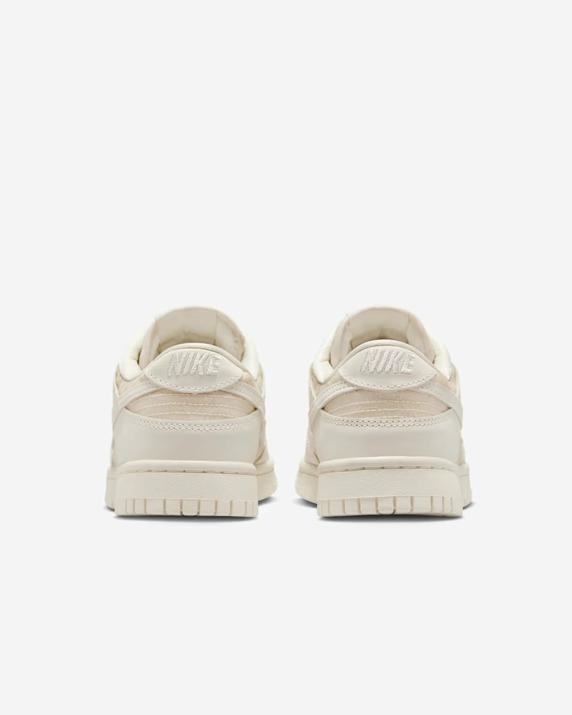 Giày Nike Nữ Chính Hãng - Dunk Low - Màu Be | JapanSport HJ5870-100