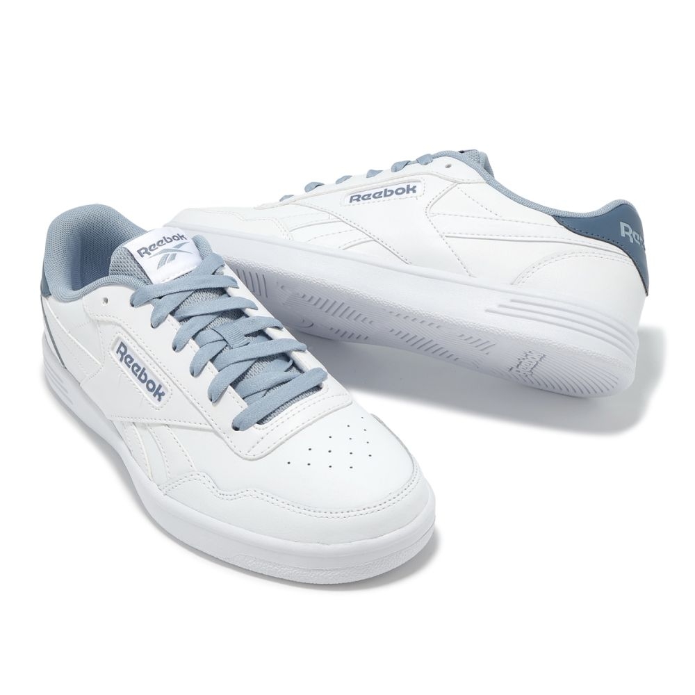 Giày Reebok Nữ Chính Hãng - Reebok Court Advance - Màu Trắng | JapanSport 100229890