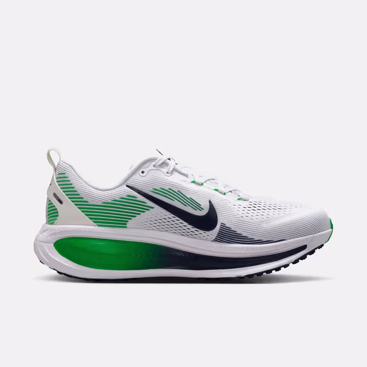 Giày Nike Chính Hãng - Vomero 18 Running - Màu Trắng/Xanh | JapanSport HM6803-115
