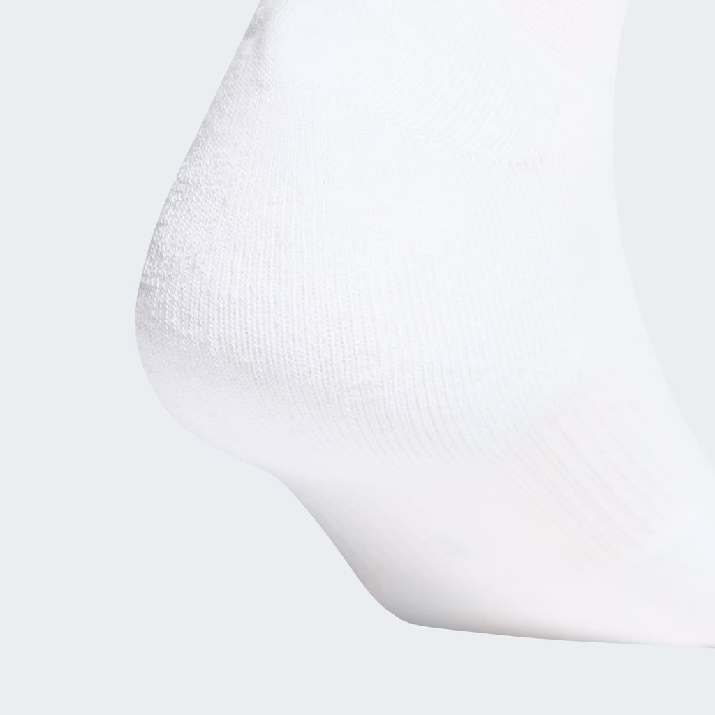 Set Tất Adidas Chính Hãng - Bộ 3 đôi tất  - Màu Trắng | JapanSport HT3456