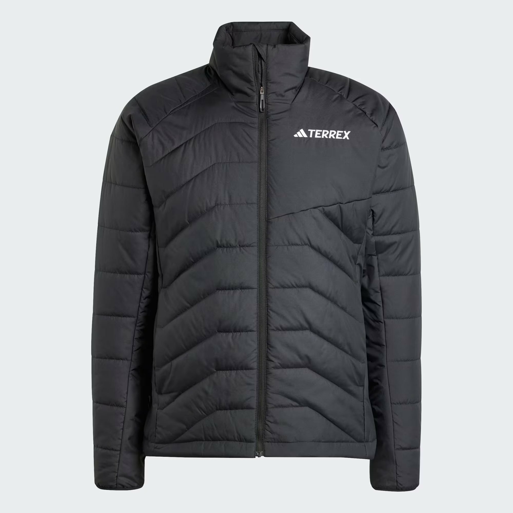 Áo Khoác Adidas Chính Hãng - Terrex Multi Synthetic Insulated - Màu Đen | JapanSport IM7689
