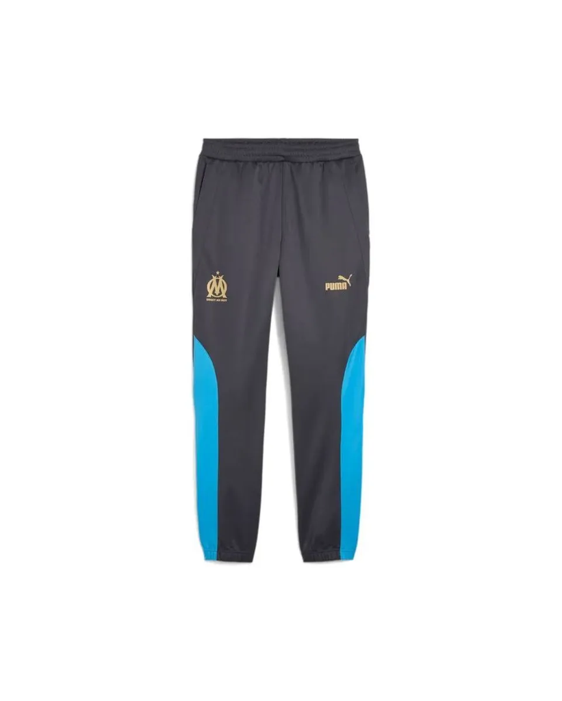 Quần Dài Puma Chính Hãng - Olympique de Marseille FTBLNRGY - Màu Xám | JapanSport 779243 51