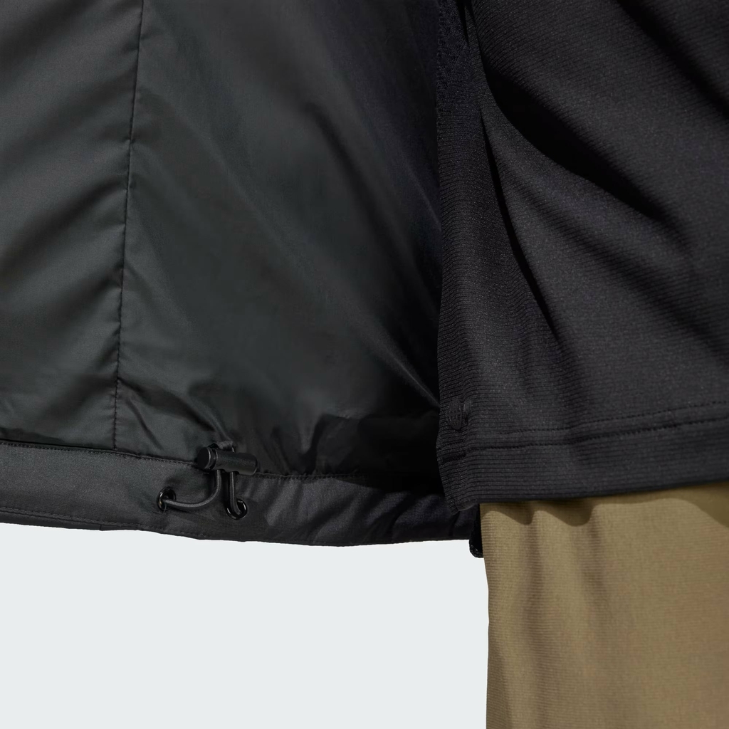 Áo Khoác Adidas Chính Hãng - Terrex Multi Synthetic Insulated - Màu Đen | JapanSport IM7689