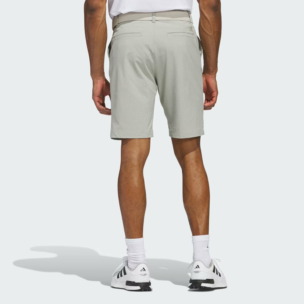 Quần Short Adidas Chính Hãng - Ultimate365 - Màu Putty Beige | JapanSport JE8388