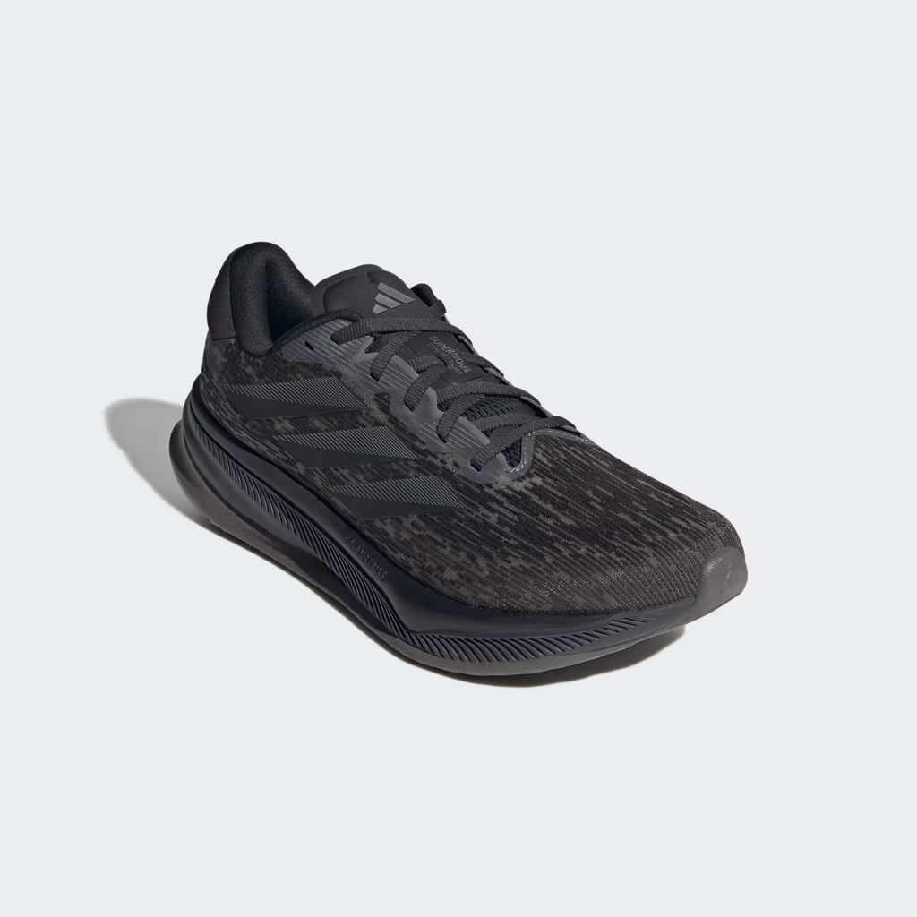 Giày Adidas Nam Chính Hãng - Supernova Comfortglide - Màu Đen | JapanSport IH2509