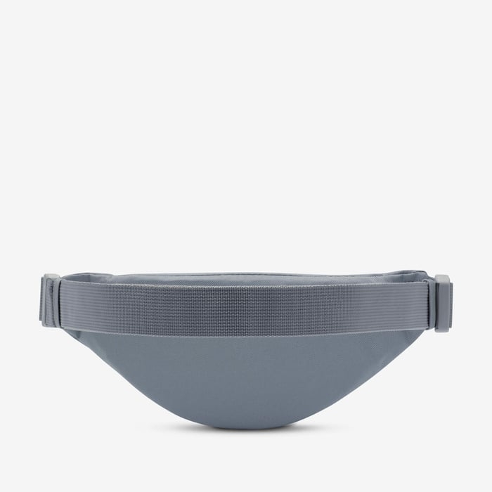 Túi Đeo Chéo Nike Chính Hãng - Heritage Waistpack - Màu Xám | JapanSport DB0488-084