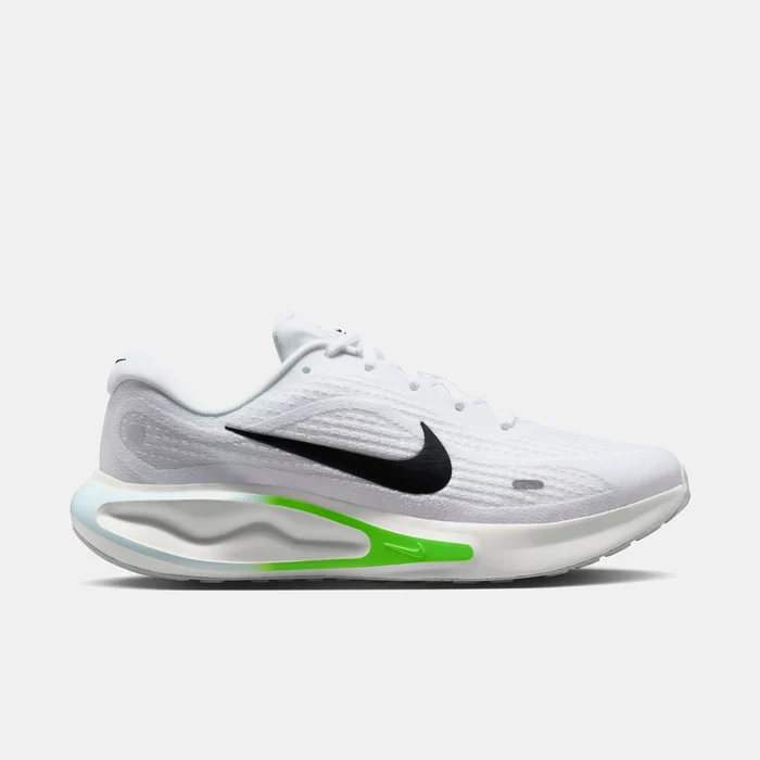 Giày Chạy Nike Nam Chính Hãng - Journey Run - Màu Trắng | JapanSport FN0228-109