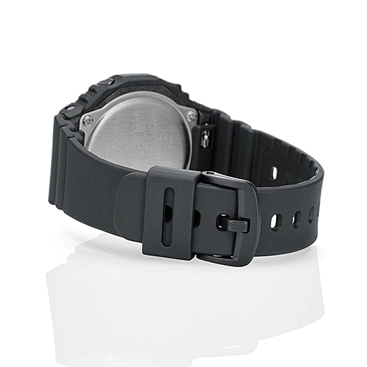 Đồng Hồ Nữ Casio Chính hãng - Casio G-SHOCK - GMA-S2100-1AJF - Màu Đen | JapanSport