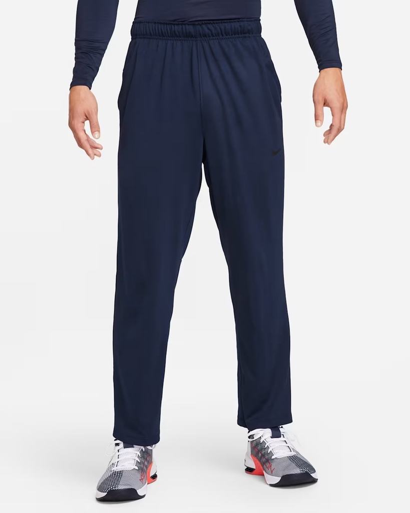 Quần Dài Nike Chính Hãng - Nike Totality - Màu Navy | JapanSport FB7508-451