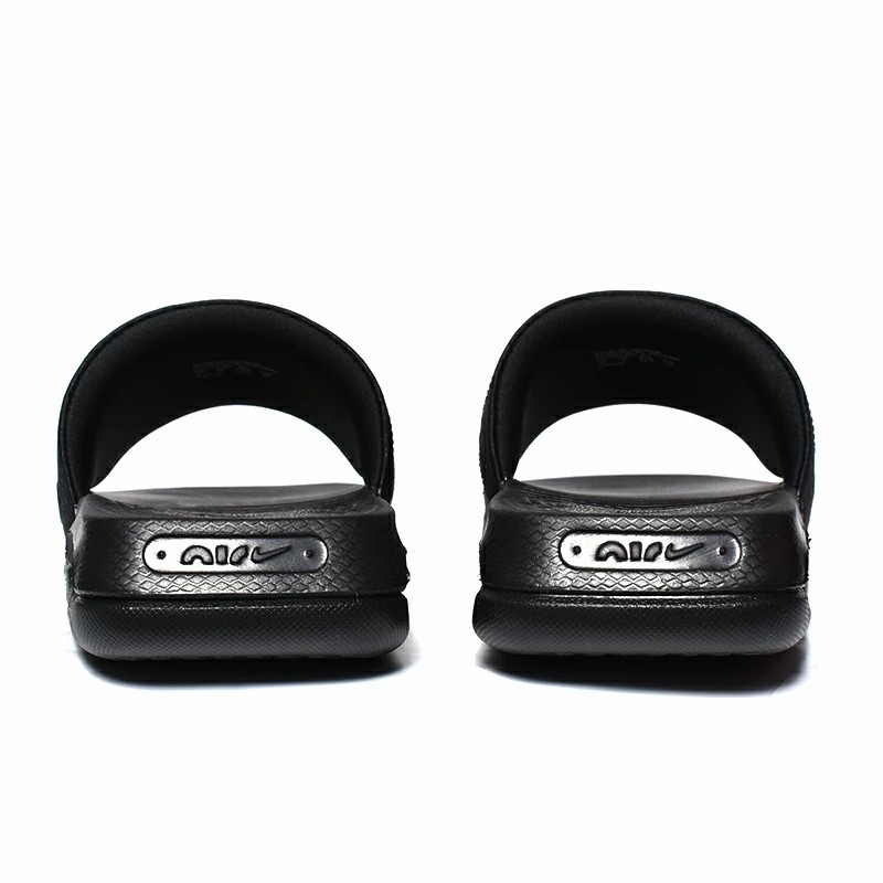 Dép Nike Nam Chính Hãng - AIR MAX CIRRO SLIDE - Đen | JapanSport DC1460-007