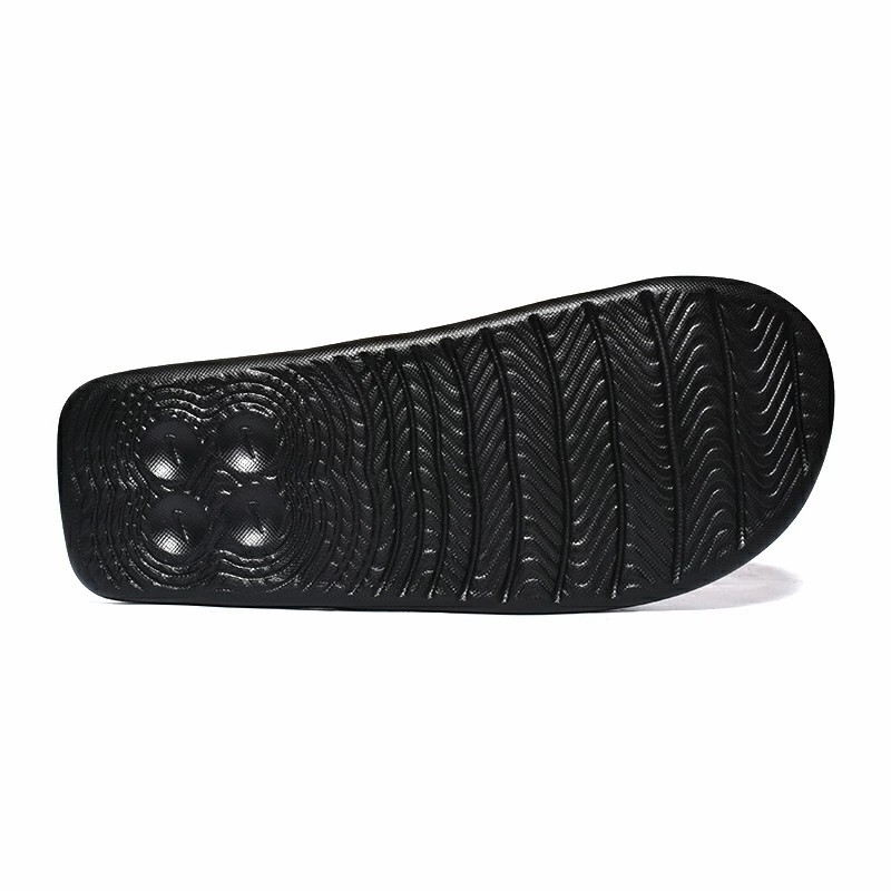 Dép Nike Nam Chính Hãng - AIR MAX CIRRO SLIDE - Đen | JapanSport DC1460-007