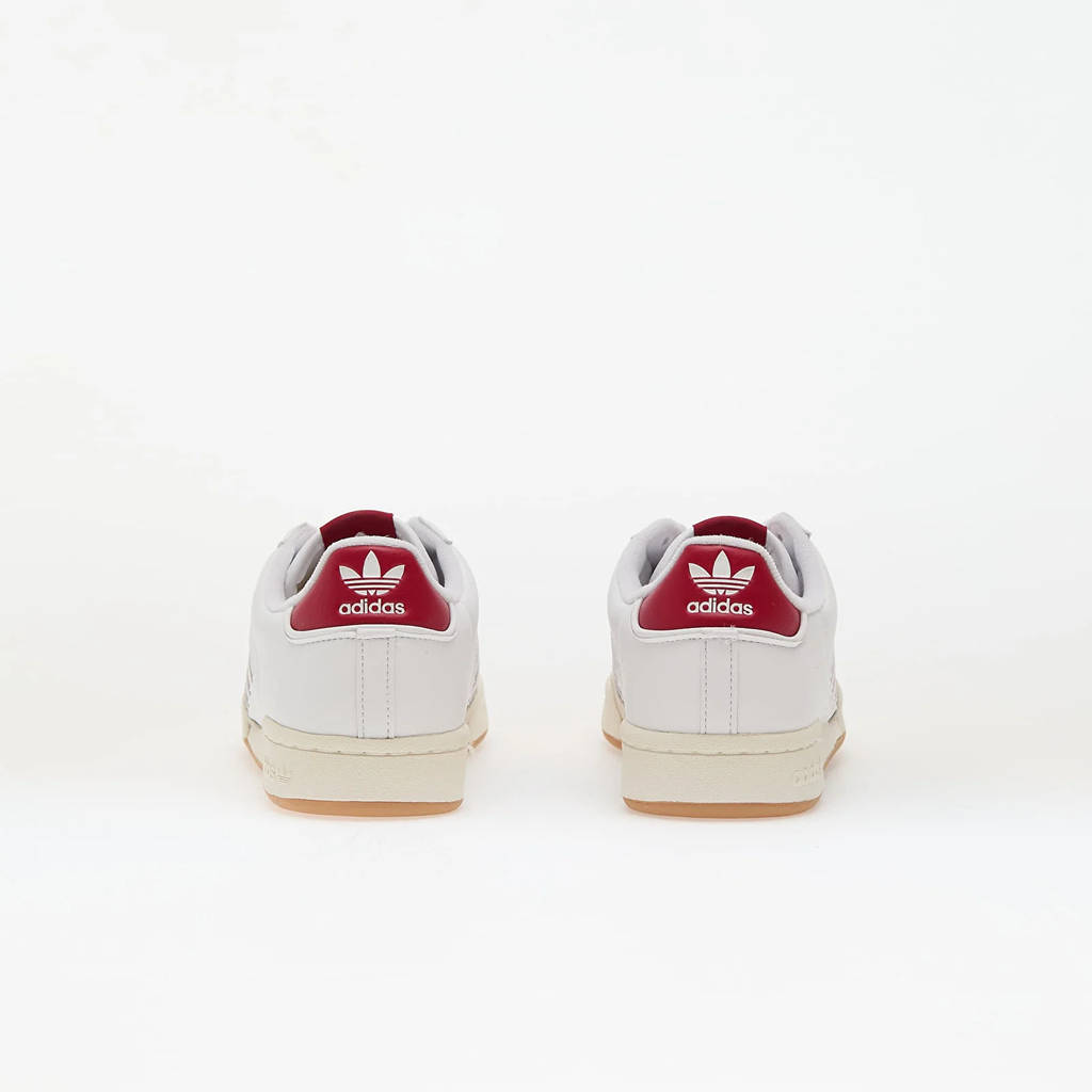 Giày Adidas Nam Nữ Chính Hãng - Continental 80 Stripes - Trắng | JapanSport JQ6424