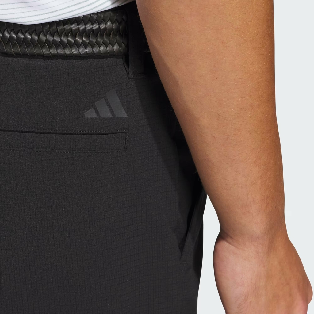 Quần Short Adidas Chính Hãng - Ultimate365 Printed - Màu Đen | JapanSport JF4917