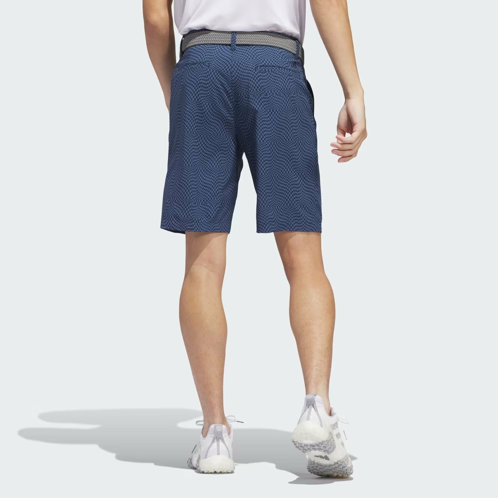 Quần Short Adidas Chính Hãng - Ultimate365 - Màu Xanh | JapanSport IT7863